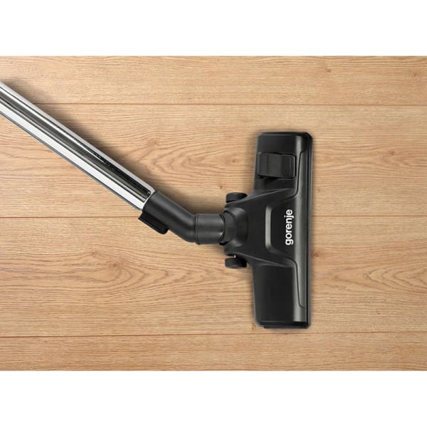 Aspirateur sans sac HISENSE 1900W Silver (VC1901GACRCYS) Aspirateur sans sac HISENSE 1900W Silver (VC1901GACRCYS)